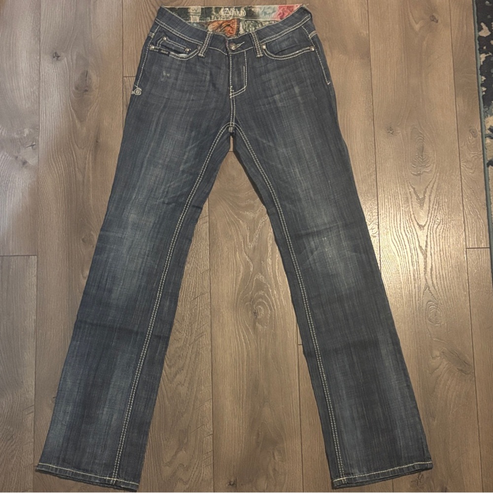 Adiktd jeans